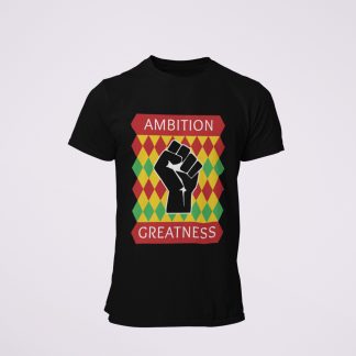 Ambition